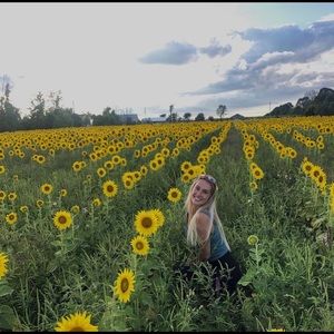 Meet your Posher, Cassidy